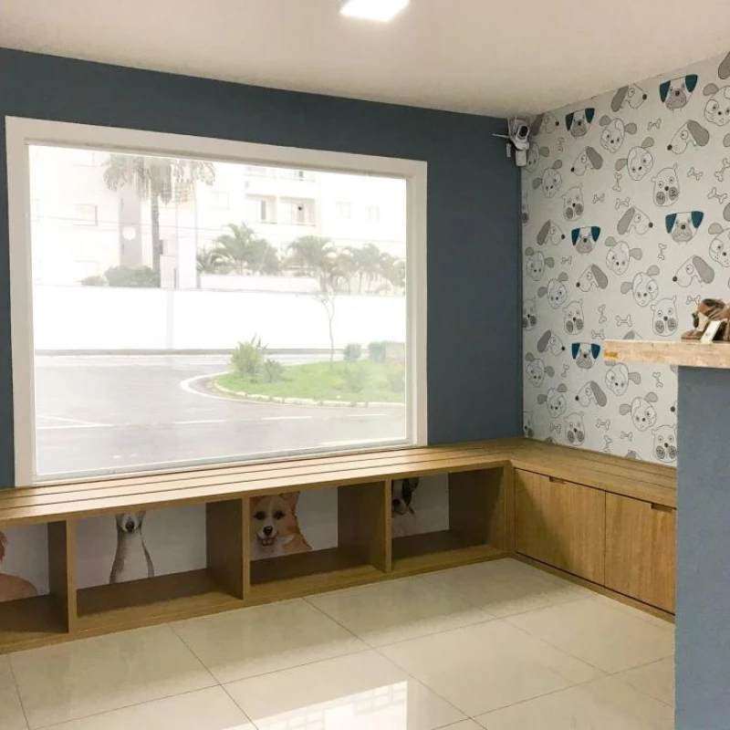 Ultrassonografia Veterinária