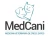 Logo de MedCani Clinica Veterinária