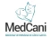 Logo de MedCani Clinica Veterinária